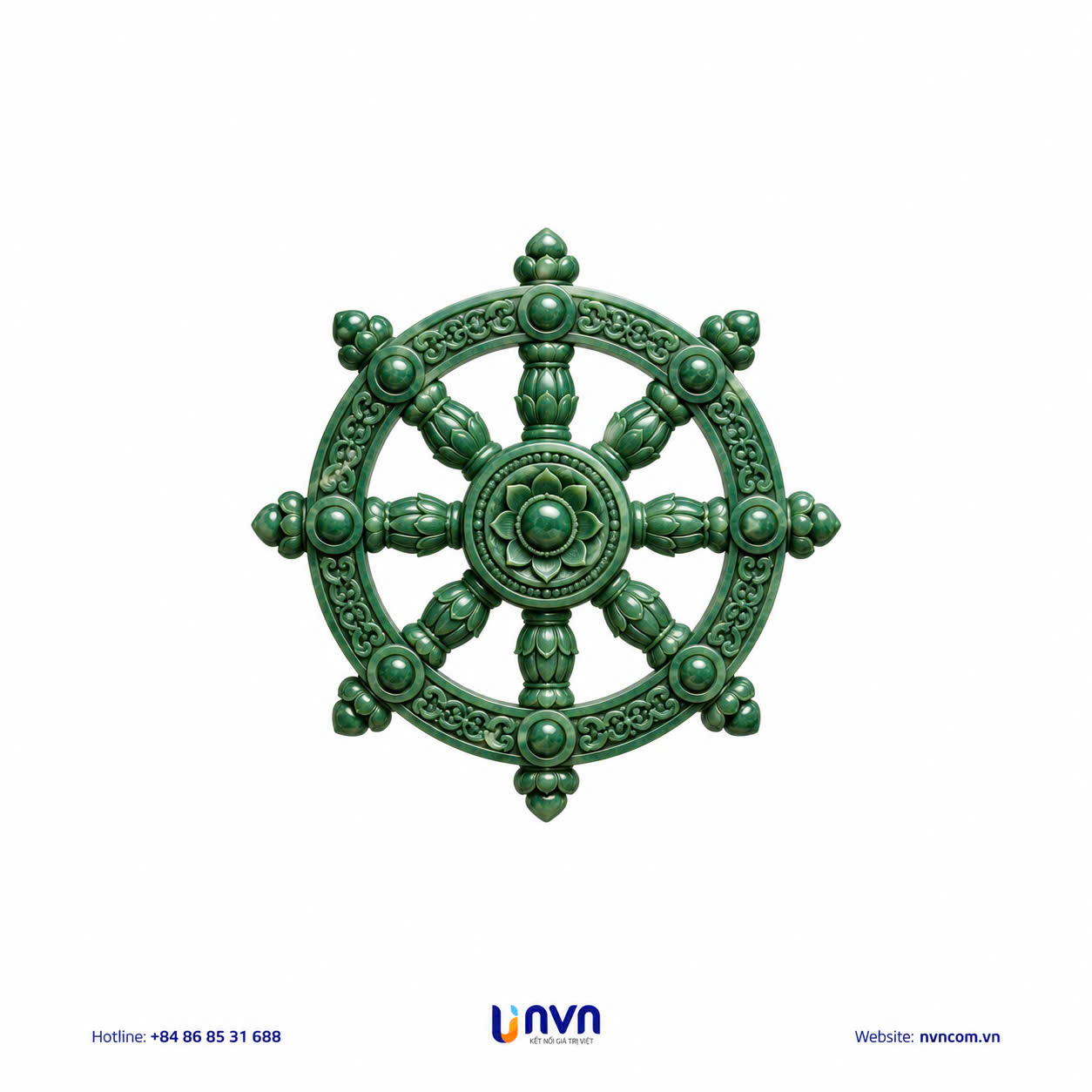 Triết lý kiến trúc - NVN Company