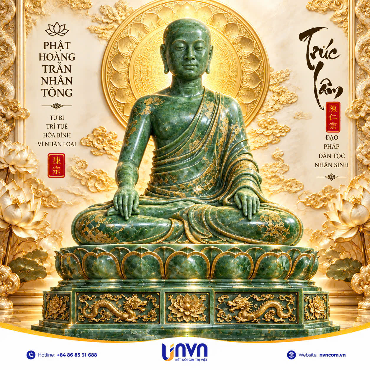 Phiên bản Ngọc Phỉ Thúy Xanh