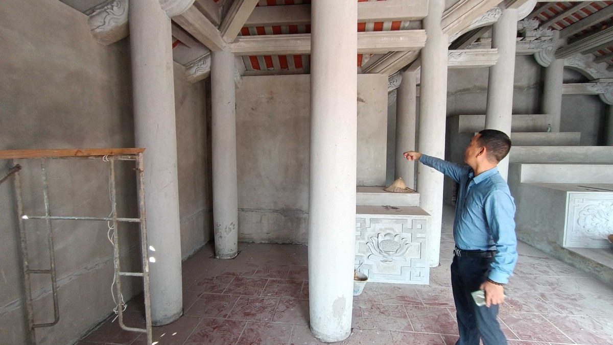 Kiểm tra giám sát tác giả thực địa