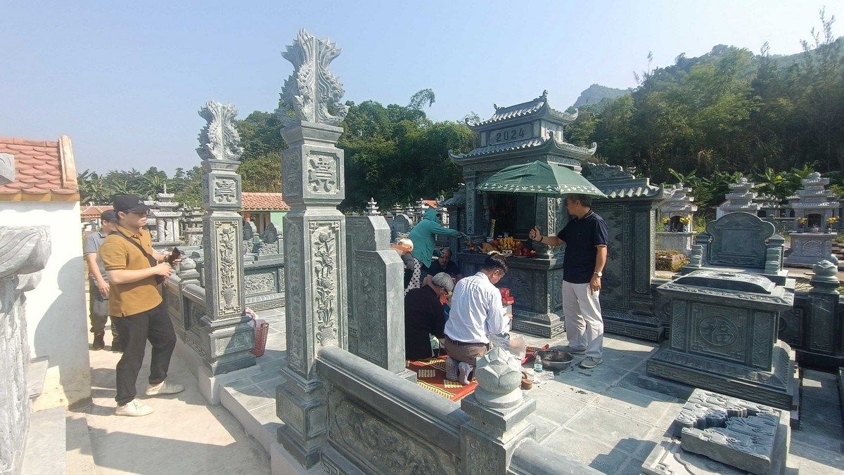 Khoảng đệm hành lễ