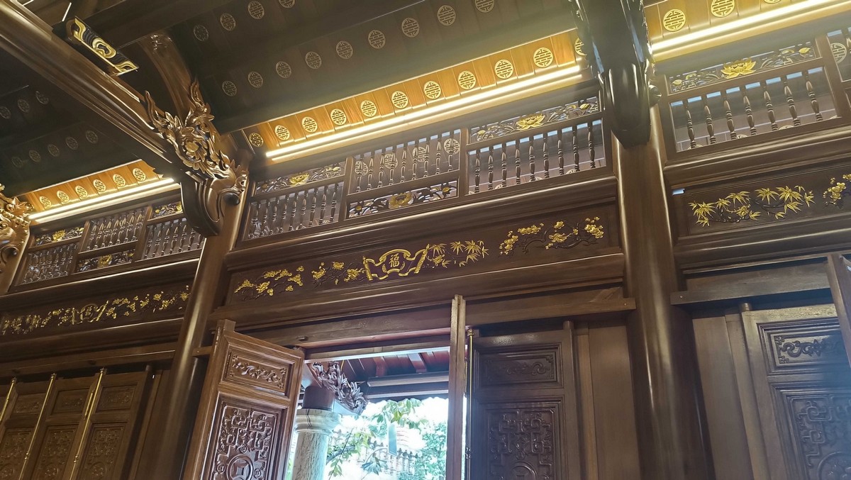 Khoảng tối sáng cân bằng