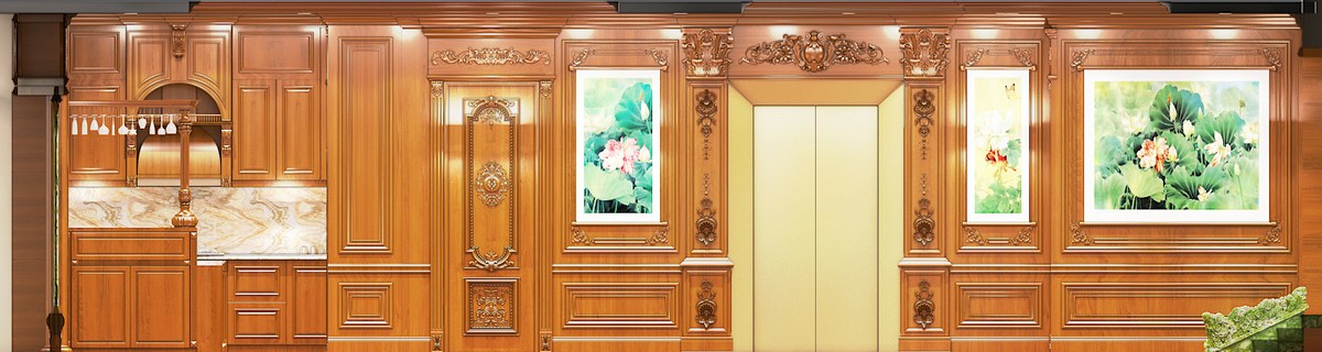 Kệ tủ thờ phụng