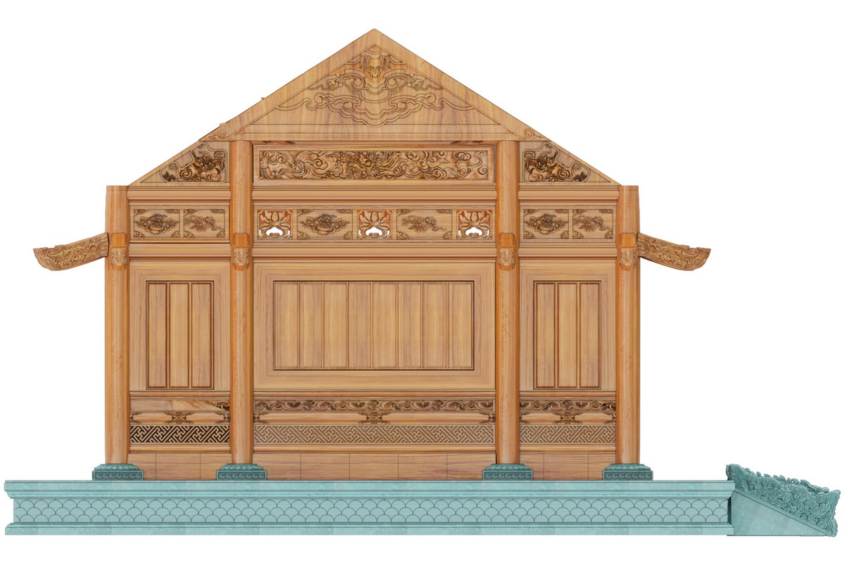 Mặt cắt đầu hồi