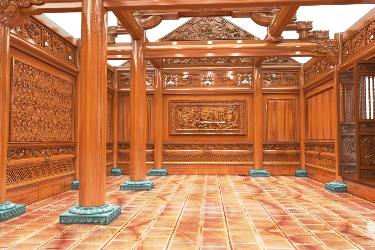 Góc nhìn hữu vu