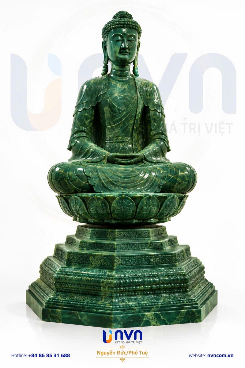 Phiên bản ngọc bích