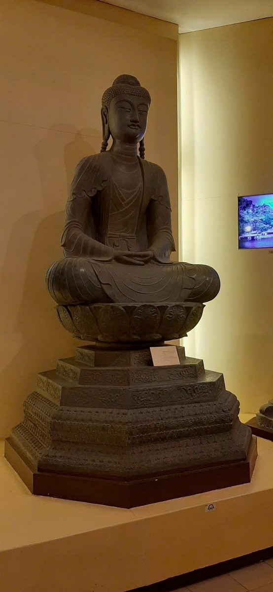Dáng tượng toàn thân