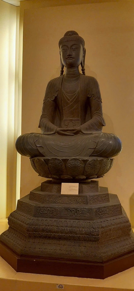 Dáng tượng toàn thân