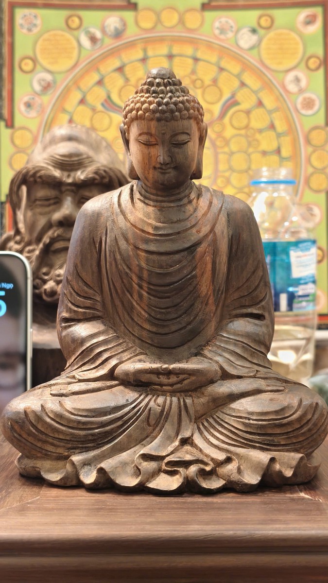 Bài trí tác phẩm