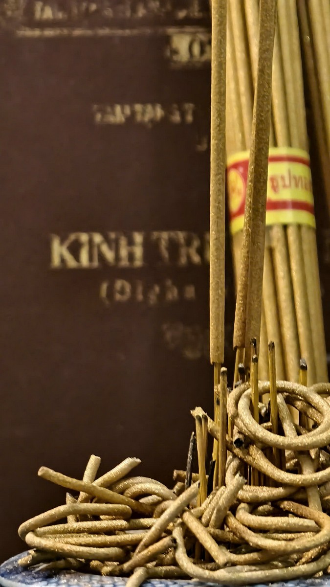 Không gian văn hóa