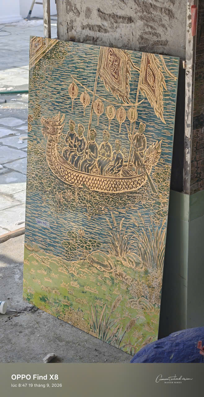 Mặt đá tự nhiên 06
