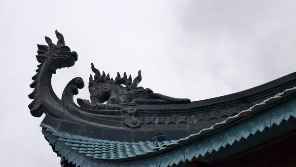 Tư Vấn Thiết Kế Chùa Quang Minh