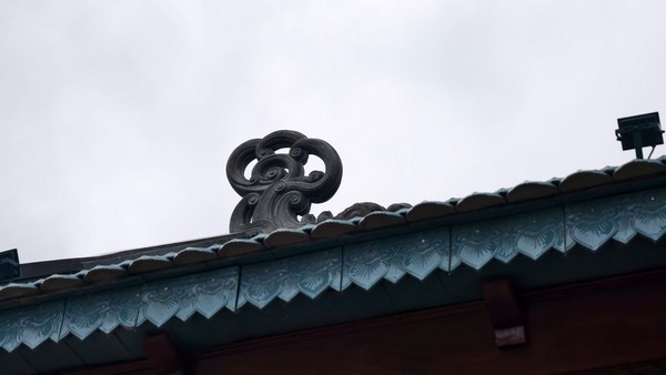 Bờ dải và lá lật
