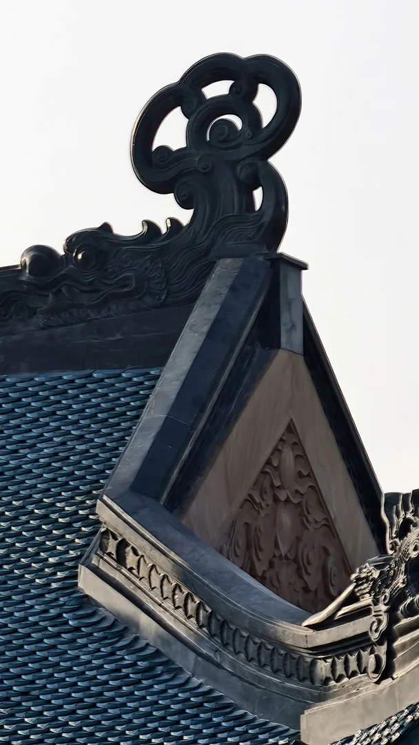 Tư Vấn, Thiết Kế Hạng Mục Đá Trang Trí Phật Giáo