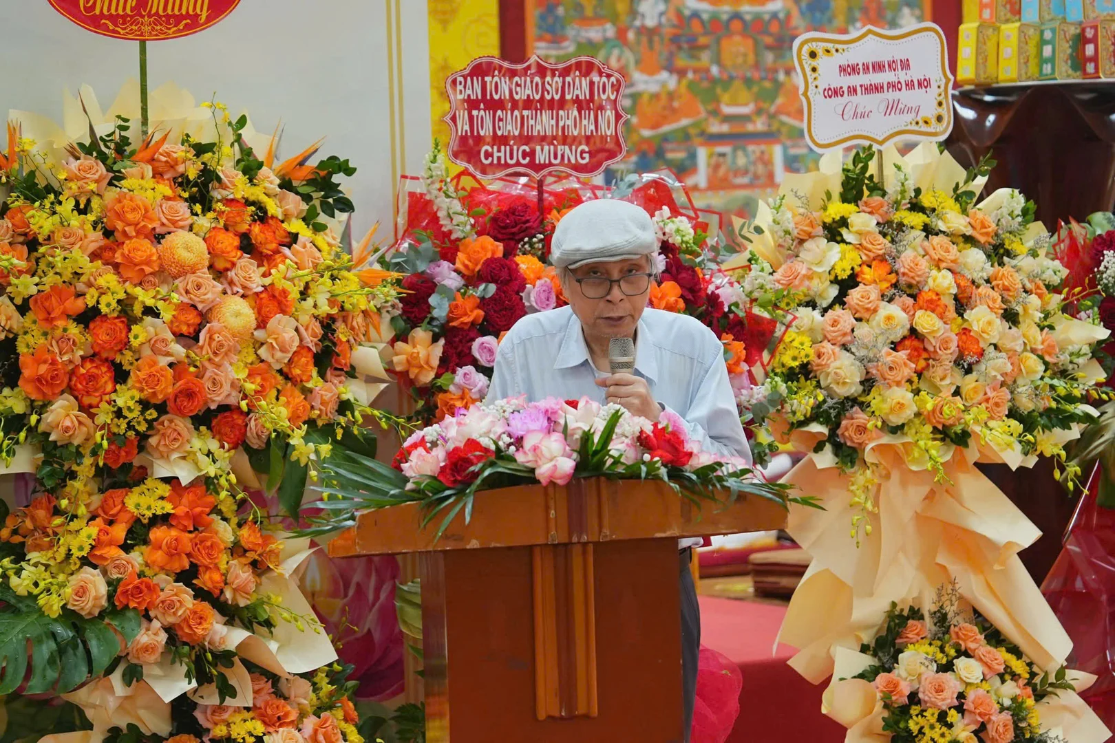 NVN Nguyễn Việt Nam "Kết nối giá trị Việt"