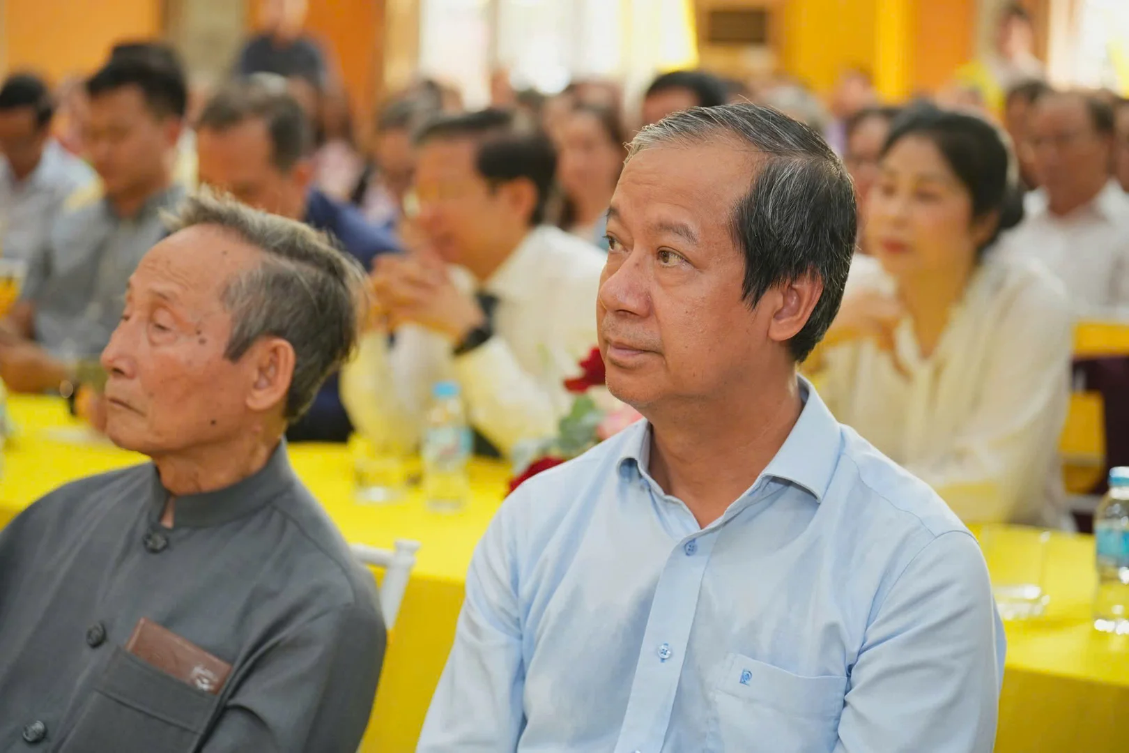 ... TRUNG TÂM NGHIÊN CỨU BẢO TỒN DI SẢN VĂN HÓA PHẬT GIÁO BẮC TRUYỀN... Nguyễn Đức/Phổ Tuệ (Cư sỹ) NVN Nguyễn Việt Nam "Kết nối giá trị Việt" Quy hoạch, Kiến trúc, Mỹ thuật, Điêu khắc, Hội họa Phụng sự Hội Phật Giáo Việt Nam, TT NC BT DS VH PG BT Việt Nam